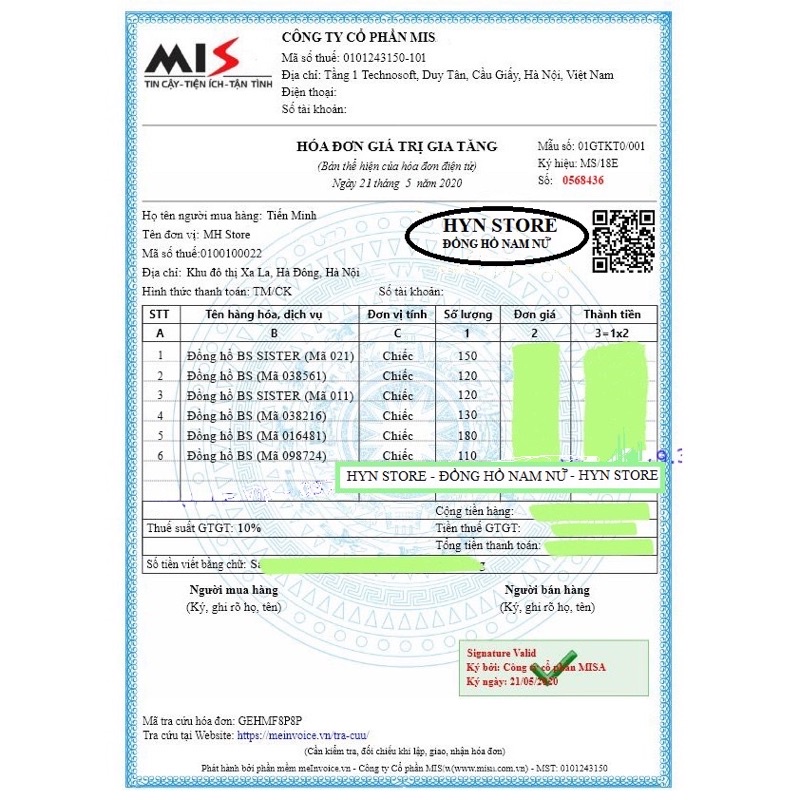 Đồng hồ đeo tay nữ Bs viền đính đá, mặt tròn nhỏ xinh, cao cấp cá tính, thời trang đẹp giá rẻ