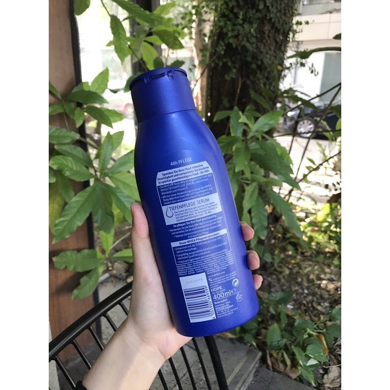 Dưỡng thể Nivea 3in1 ( Nội địa Đức) | BigBuy360 - bigbuy360.vn