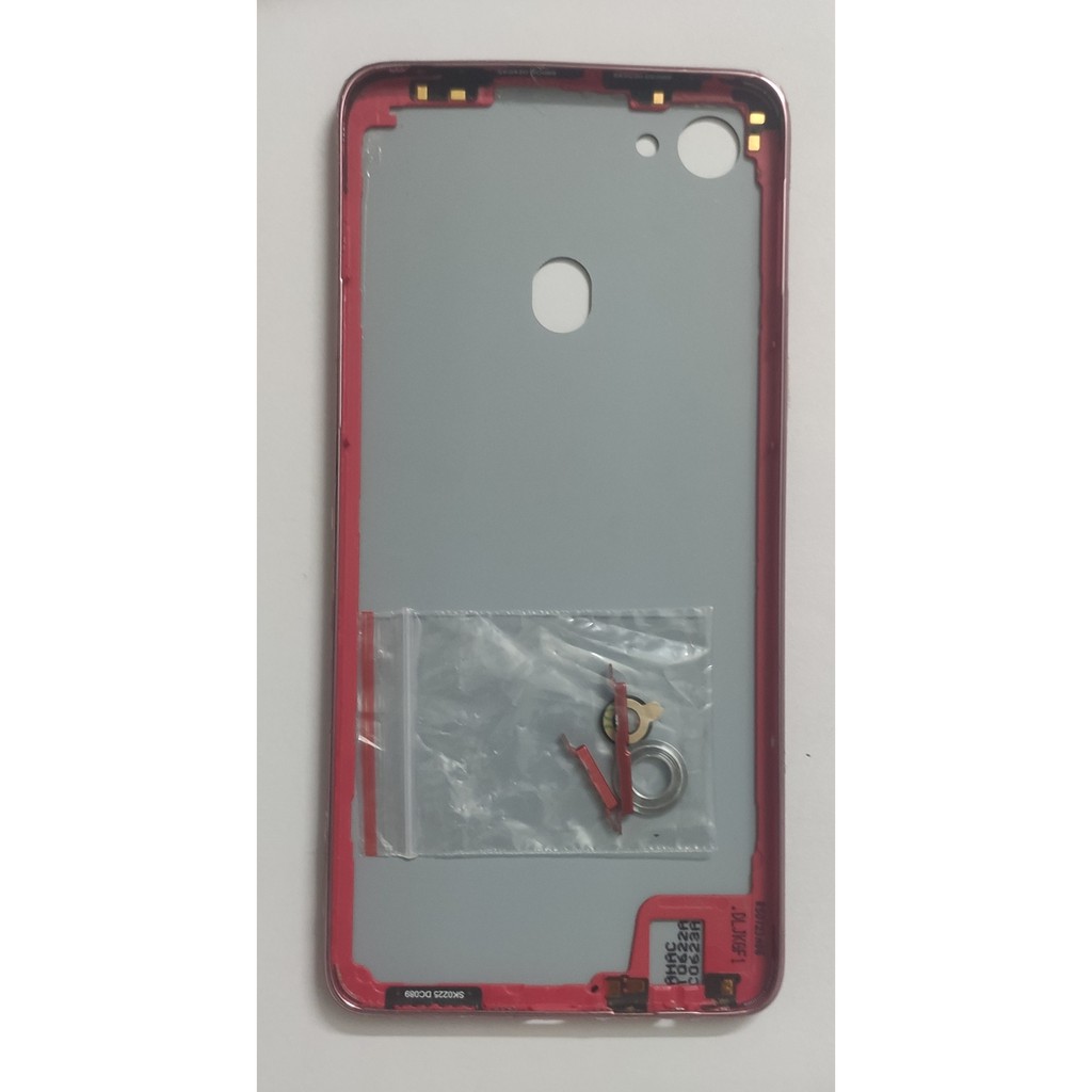 Nắp lưng  Oppo F7