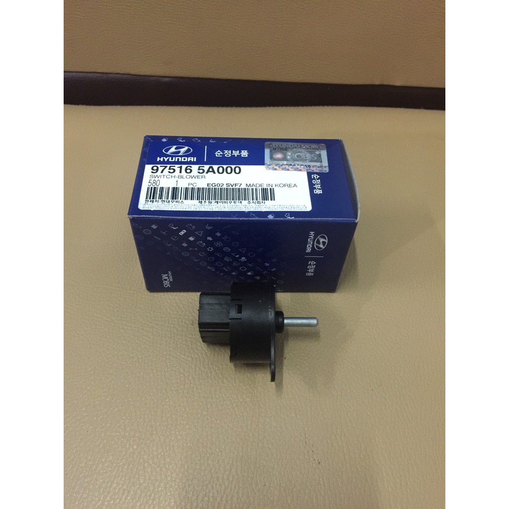 Công tắc quạt dàn lạnh County