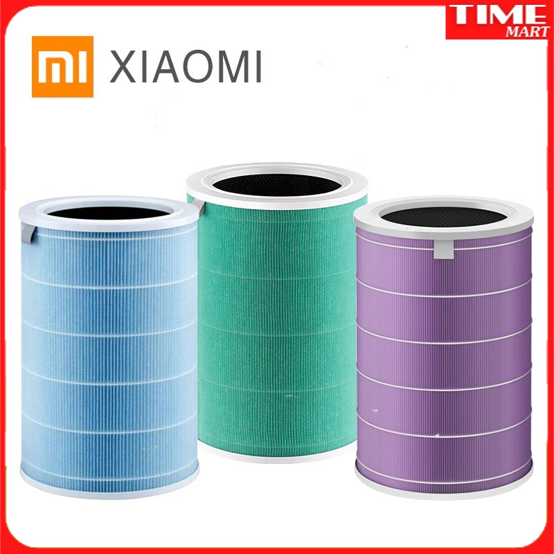 Lõi lọc không khí cho máy lọc không khí Xiaomi Air Purifier 2 / Xiaomi Air Purifier 2S / Xiaomi Air Purifier Pro [TIME_M