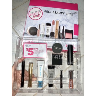 [TÁCH LẺ] Set mỹ phẩm Ulta - Best Beauty Bets