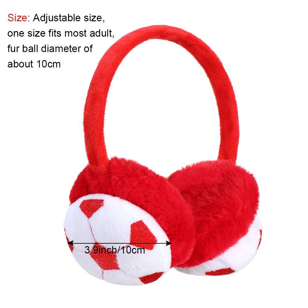 Bông Chụp Tai Chống Gió Thoải Mái LAYOR1