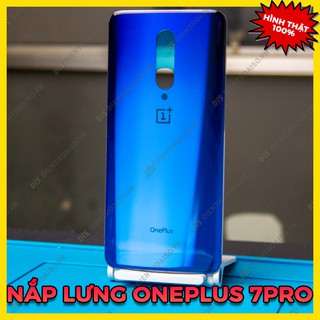 Nắp lưng oneplus 7 pro