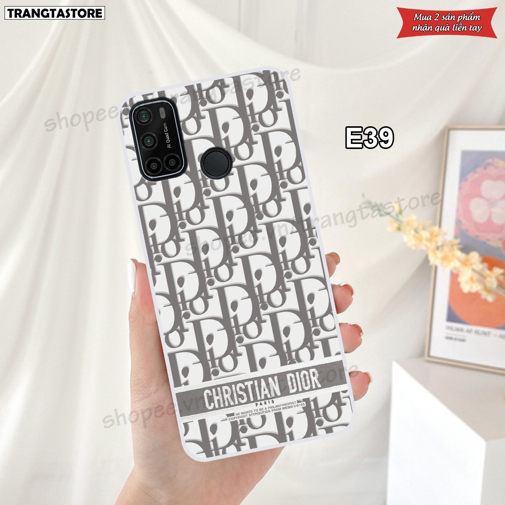 Ốp lưng dẻo trong Vsmart Joy 4 - Live 4 - Star 5 in hình chất lượng - trend