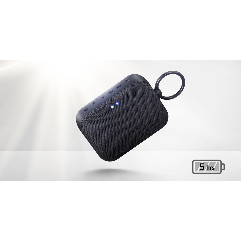 Loa Bluetooth di động LG XBOOMGo PN1 - Hàng chính hãng