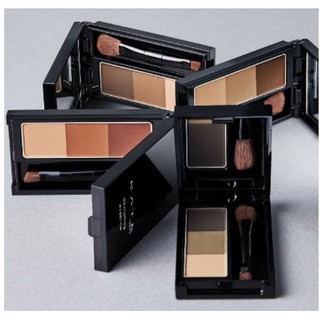 Set Bột tán lông mày , tạo sống mũi 3D Kanebo Kate Designing Eyebrow 3D