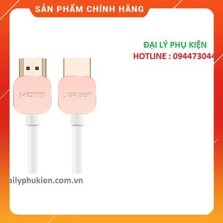 Cáp HDMI 2.0 Ugreen 10473