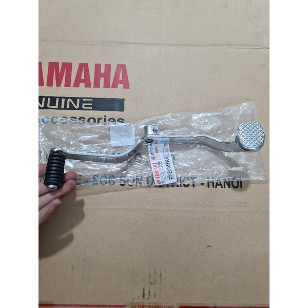 Cần Số Sirius, Jupiter Chính Hãng Yamaha