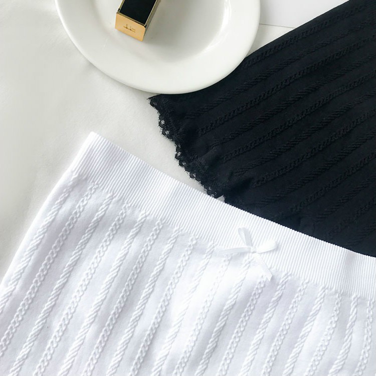 Quần lót lưng cao phong cách Hàn Quốc