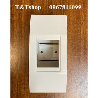 Hộp chứa aptomat Lioa