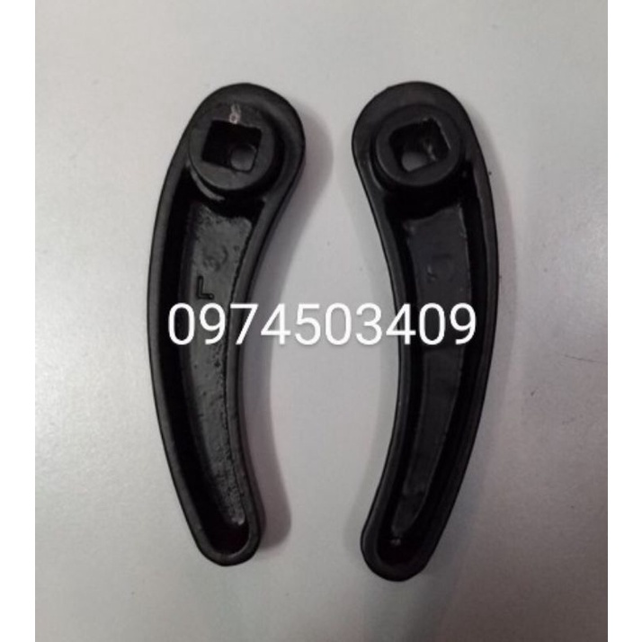 Tay ngả ghế ô tô Toyota Zace bán lẻ từng cái