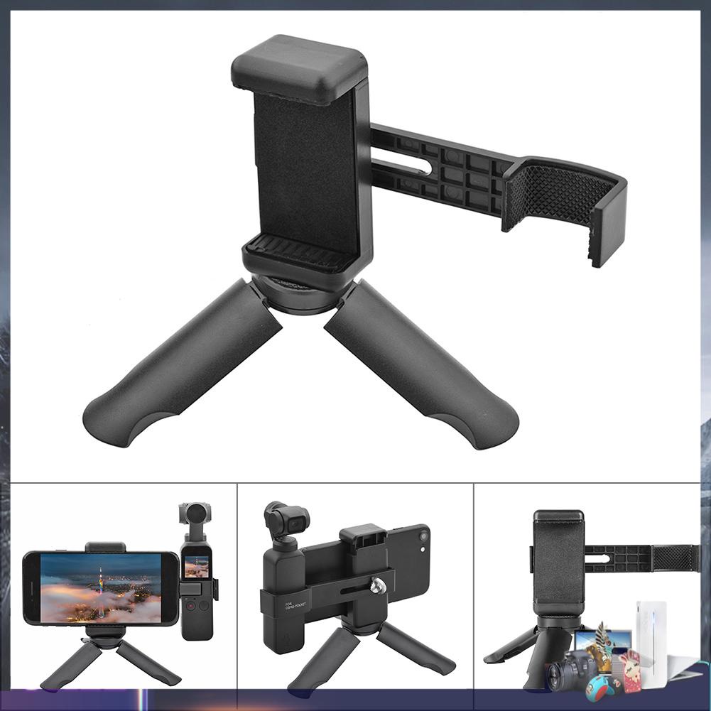 Giá đỡ điện thoại cho DJI Osmo Pocket Gimbal