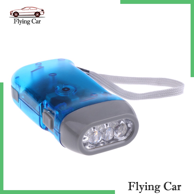 Đèn Pin LED Cầm Tay Lzdjfmy2 Dùng Ngoài Trời Tiện Dụng
