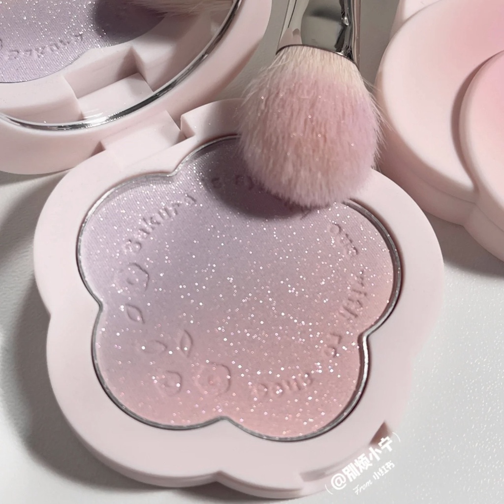 Phấn má Gogotales Vitality Slightly Drunk