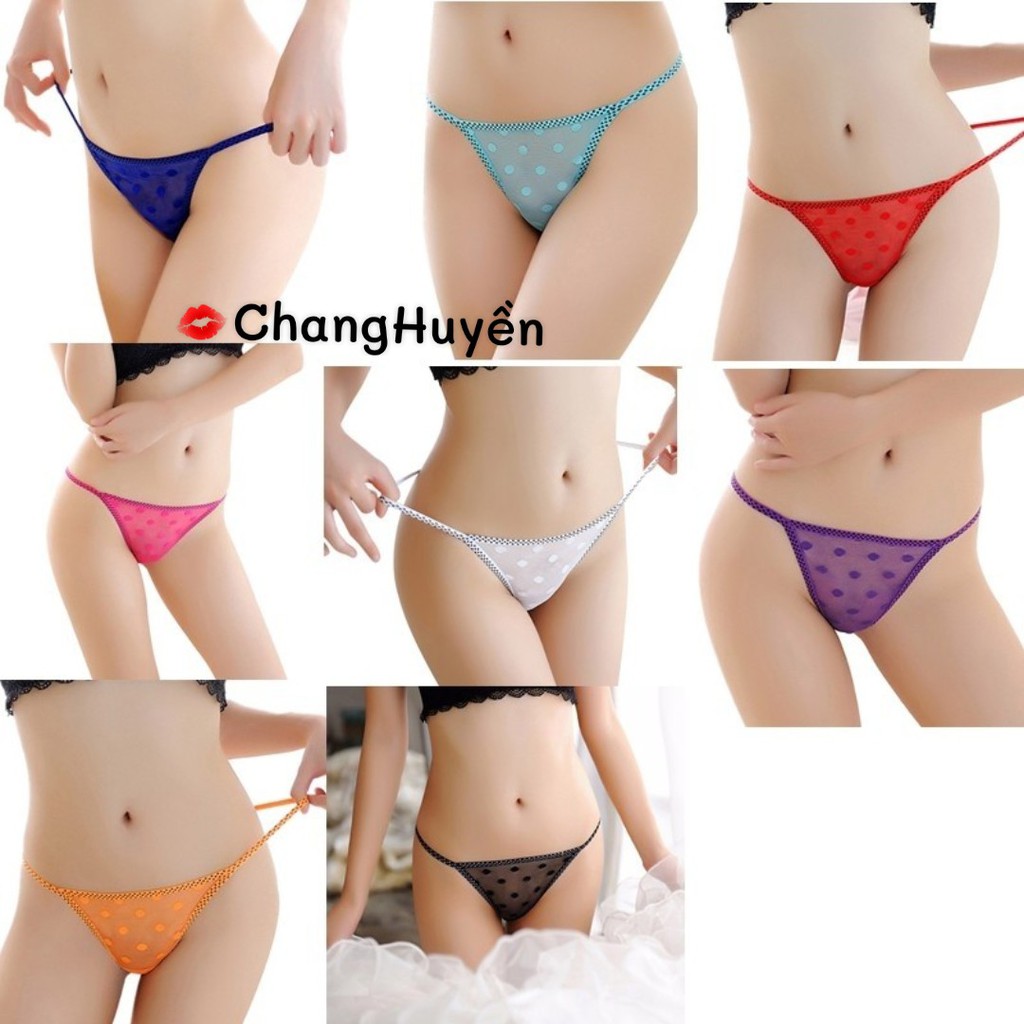 Quần lọt khe chữ T - Cosplay lọt khe sexy | BigBuy360 - bigbuy360.vn