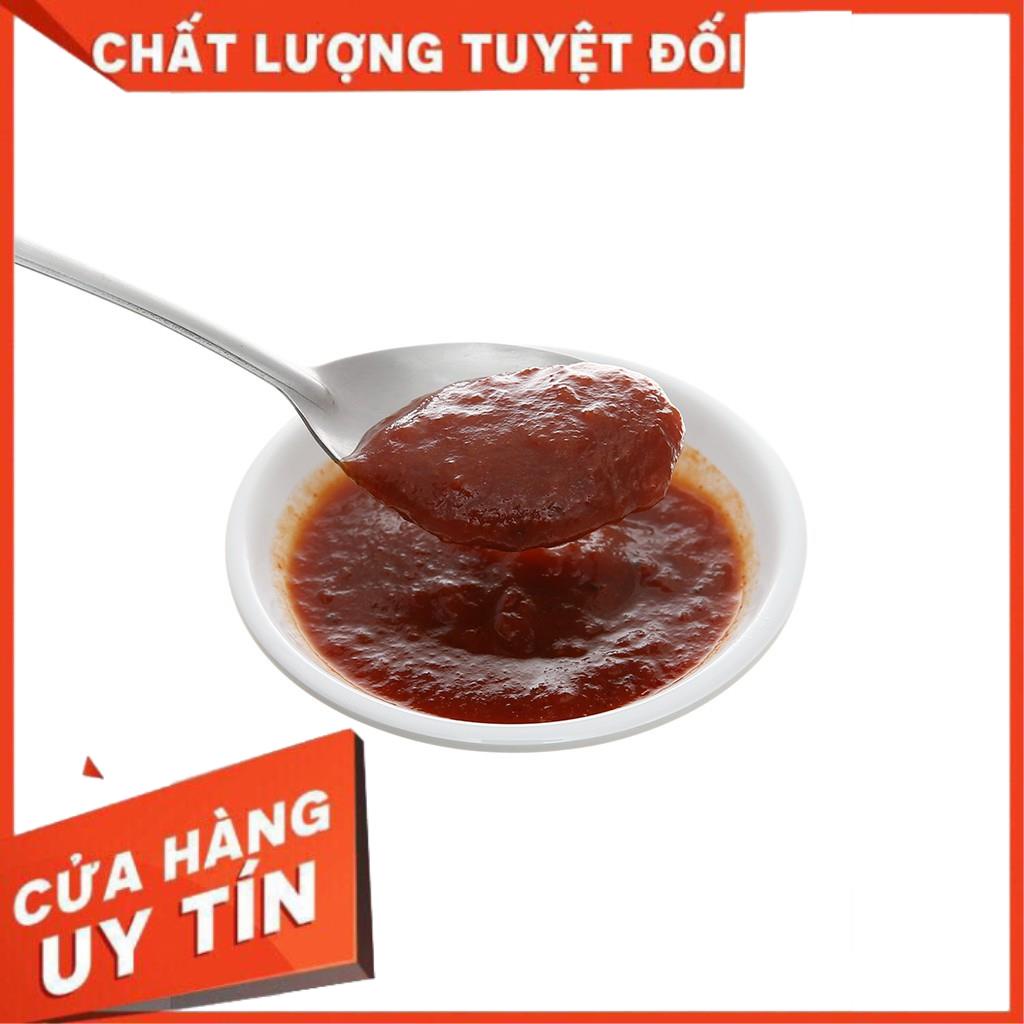 New -  Xốt mì Spaghetti vị cà chua và ớt Ottogi gói 110g - Siêu hot.