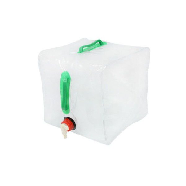 Túi uống nước 20L cho cắm trại ngoài trời