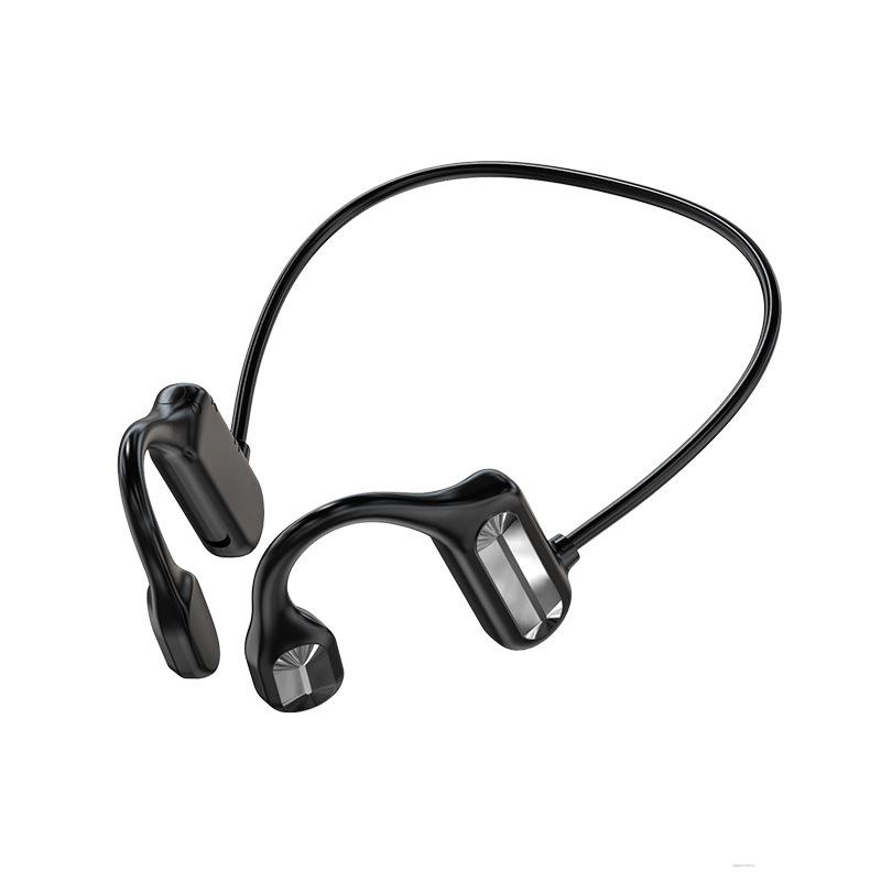 Tai Nghe Bluetooth BL09 Móc Vành Tai Truyền Tải Không Dây Tự Nhiên