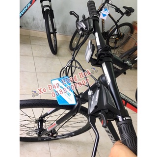 Xe đạp trinx free 2.0 2021- rẻ nhất hn - ảnh sản phẩm 6