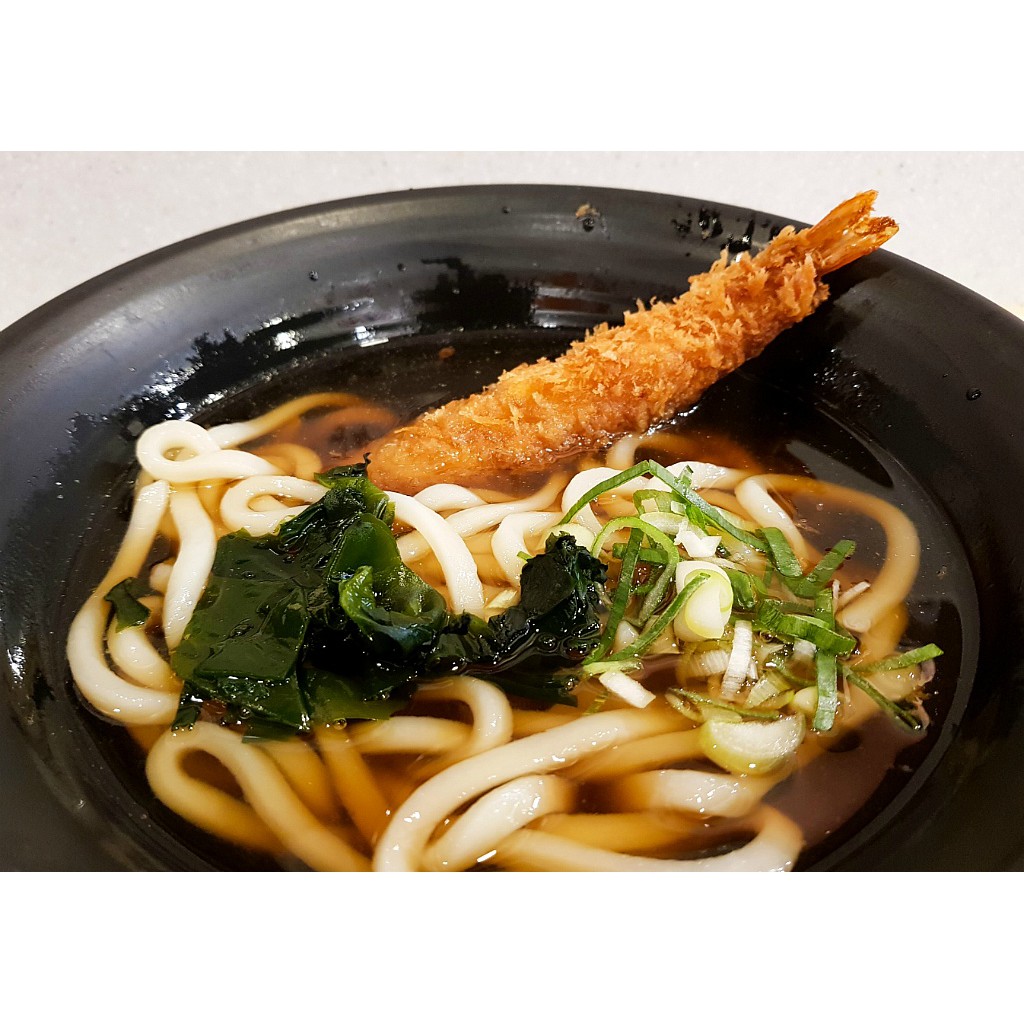 Nước dùng udon cô đặc Chungwoo