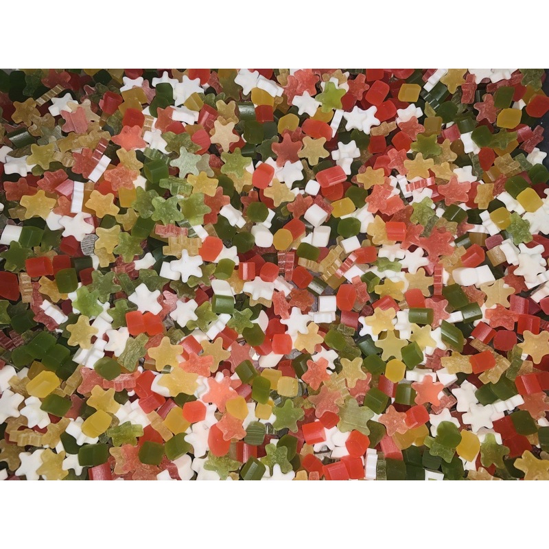 Chew làm sạch răng, thơm miệng cho Hamster