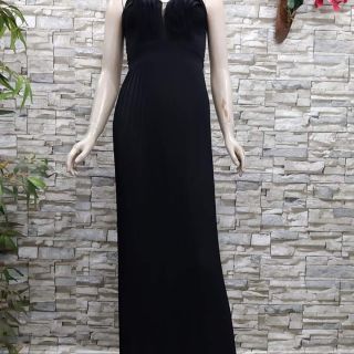 Đầm voan phối lưới