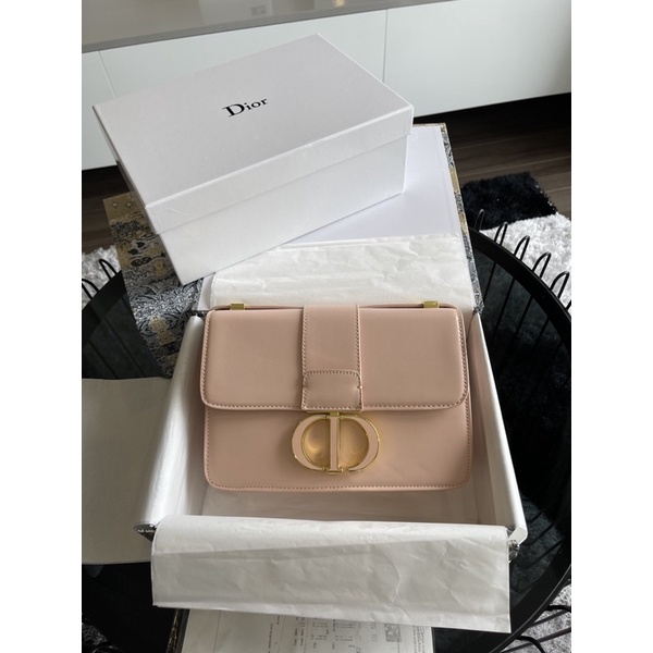 Túi đeo chéo khóa CD