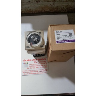 Role thời gian t48n- 30a