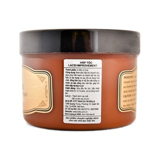 HẤP DẦU LACEI IMPROVEMENT 750ml
