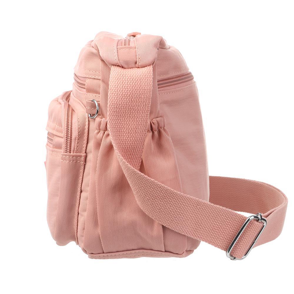 UUMIR Túi Đeo Chéo Du Lịch Đa Chức Năng