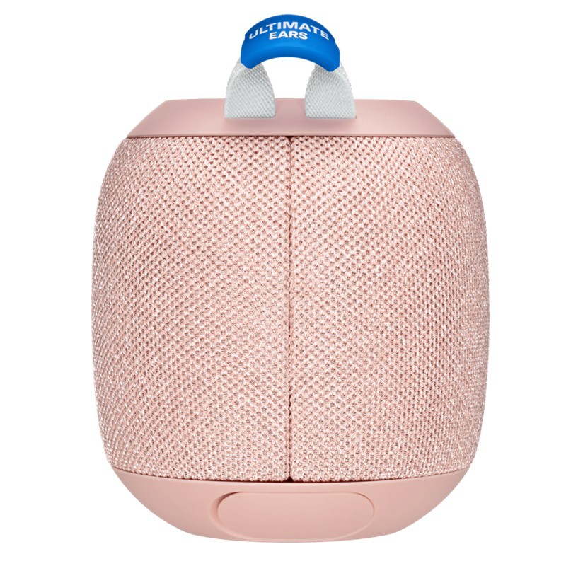 Loa Bluetooth logitech Ultimate Ears WonderBoom 2 Chính Hãng