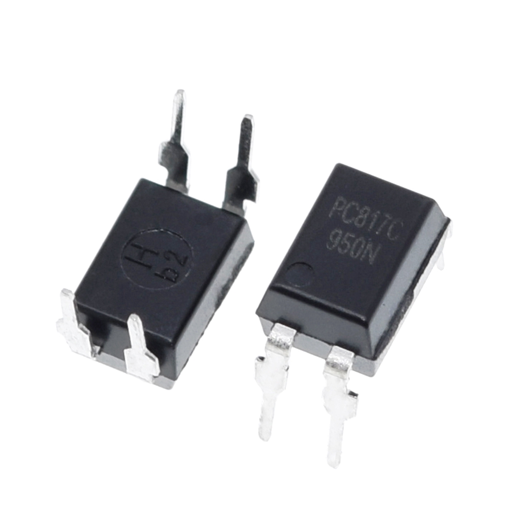 Set 10 Bộ Ghép Quang Pc817 El817 817 817c Fl817C Ps817C Dip Chuyên Dụng | BigBuy360 - bigbuy360.vn