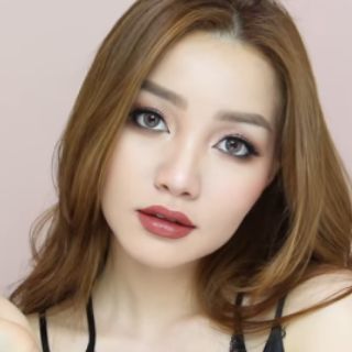 La Lady Coloupop Lux Lipstick