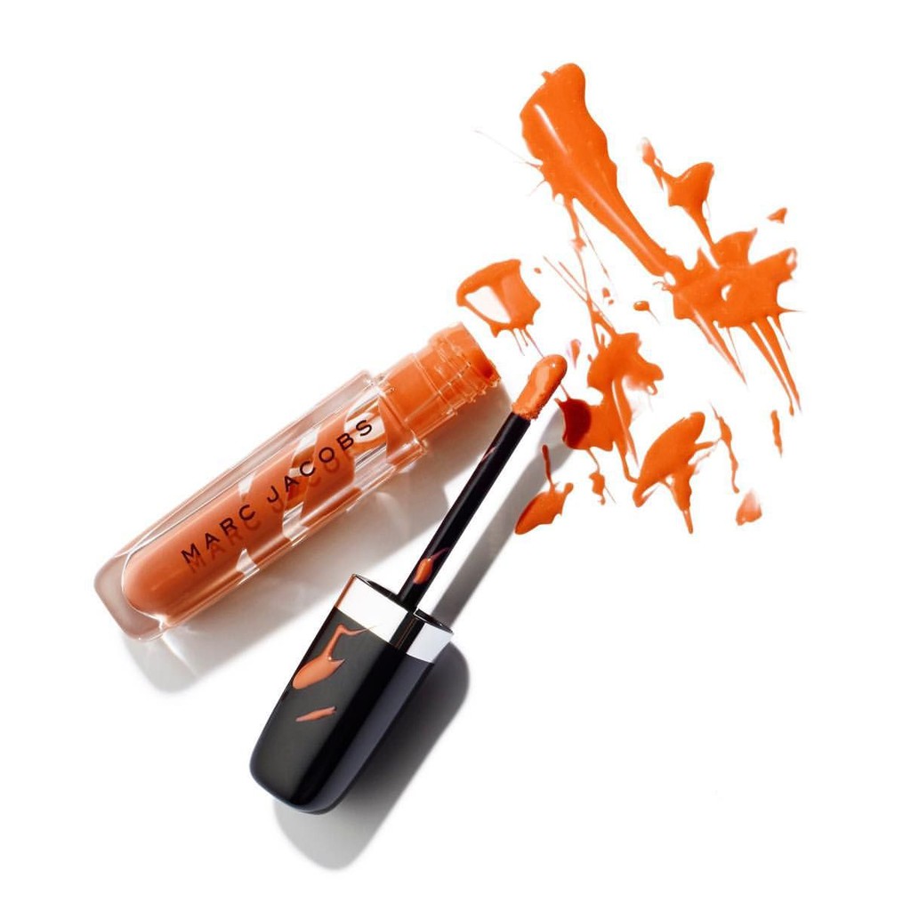 Son Marc Jacobs 29$ Enamored lip hi-shine gloss lip lacquer