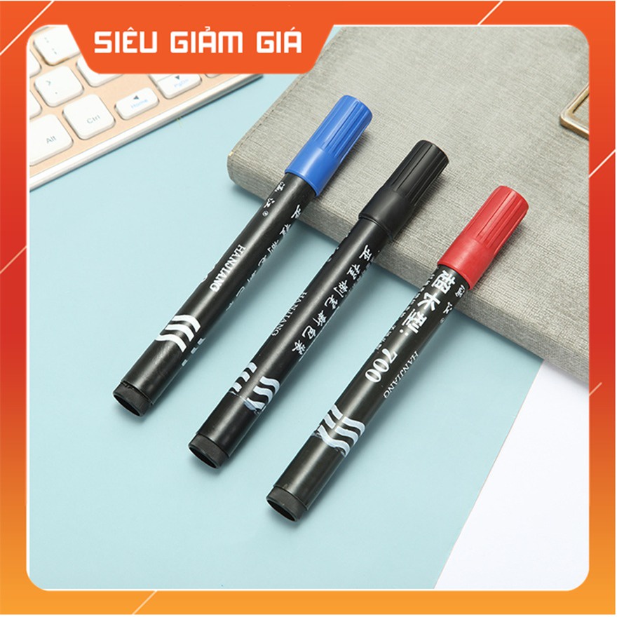 BÚT - BÚT LÔNG Cao cấp AOWA dễ tẩy xóa , viết trơn , mực ra đều , Tiêu chuẩn châu âu . An toàn với người dùng.........