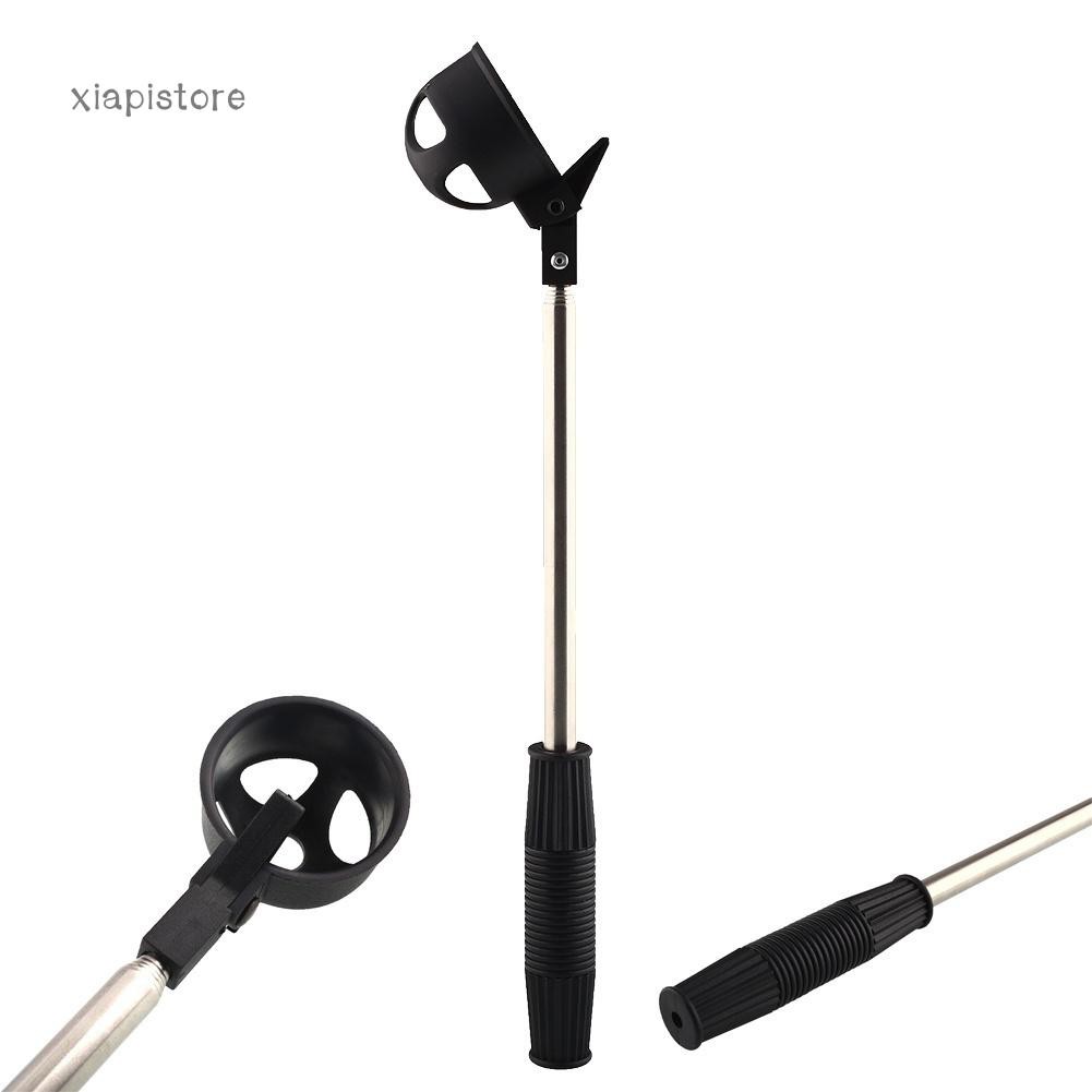 Gậy Nhặt Bóng Golf Cán Inox