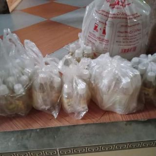 Combo 2 chai tinh dầu tràm