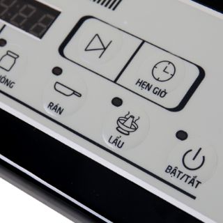 Bếp từ đơn Taka TKI1H20B