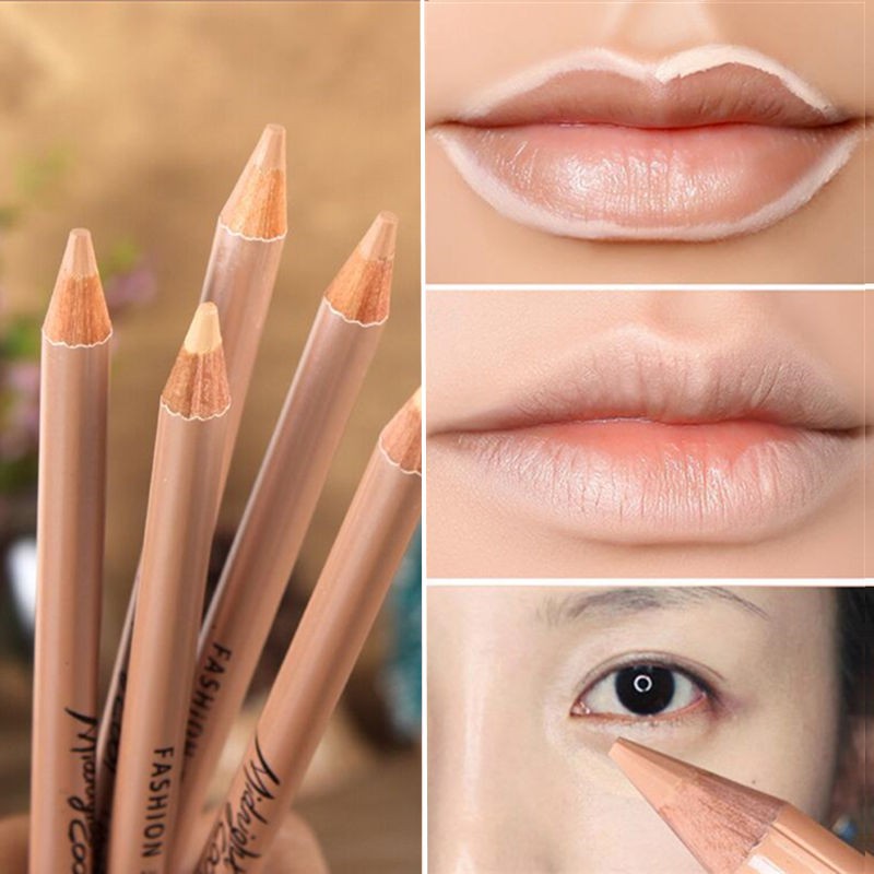 Bút Che Khuyết Điểm Màu Đen Cao Cấp Dành Cho Nữ