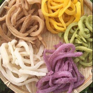 Mứt dừa non(25/11 NHẬP MÃ FSS25NOV HOÀN 10% TỐI ĐA 20.000 XU)