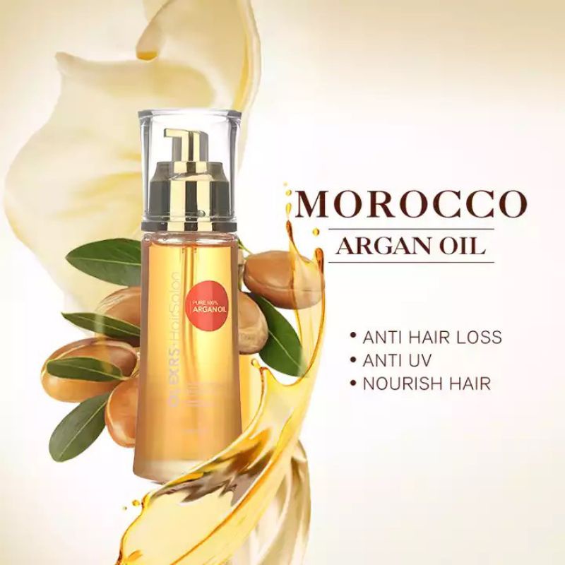 Cặp Dầu Gội Xả Olexrs Hair Salon 500ml-960ml Cho Tóc Khô Xơ Hư Tổn Tóc Gàu