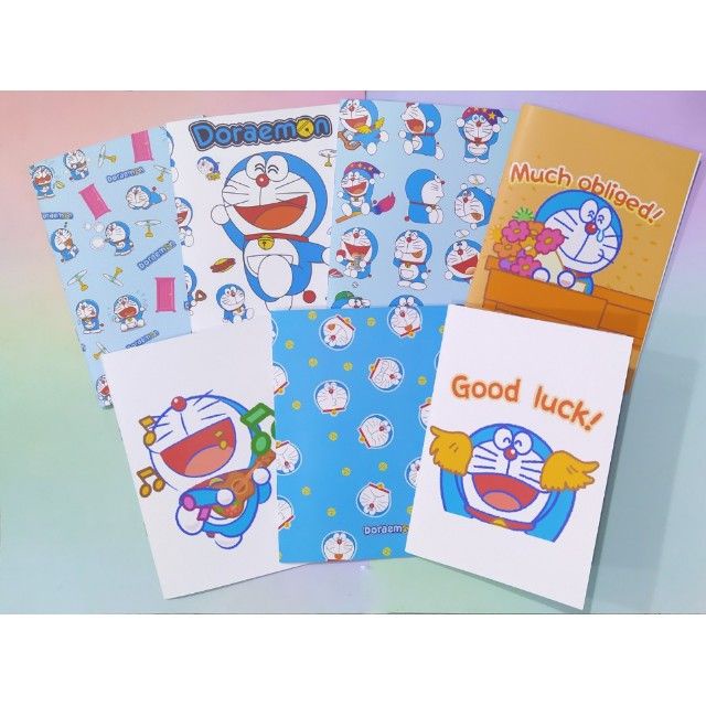 combo 10 vở ôly 60 trang giấy mỏng khách chọn hình trong số các mã S6I của shop