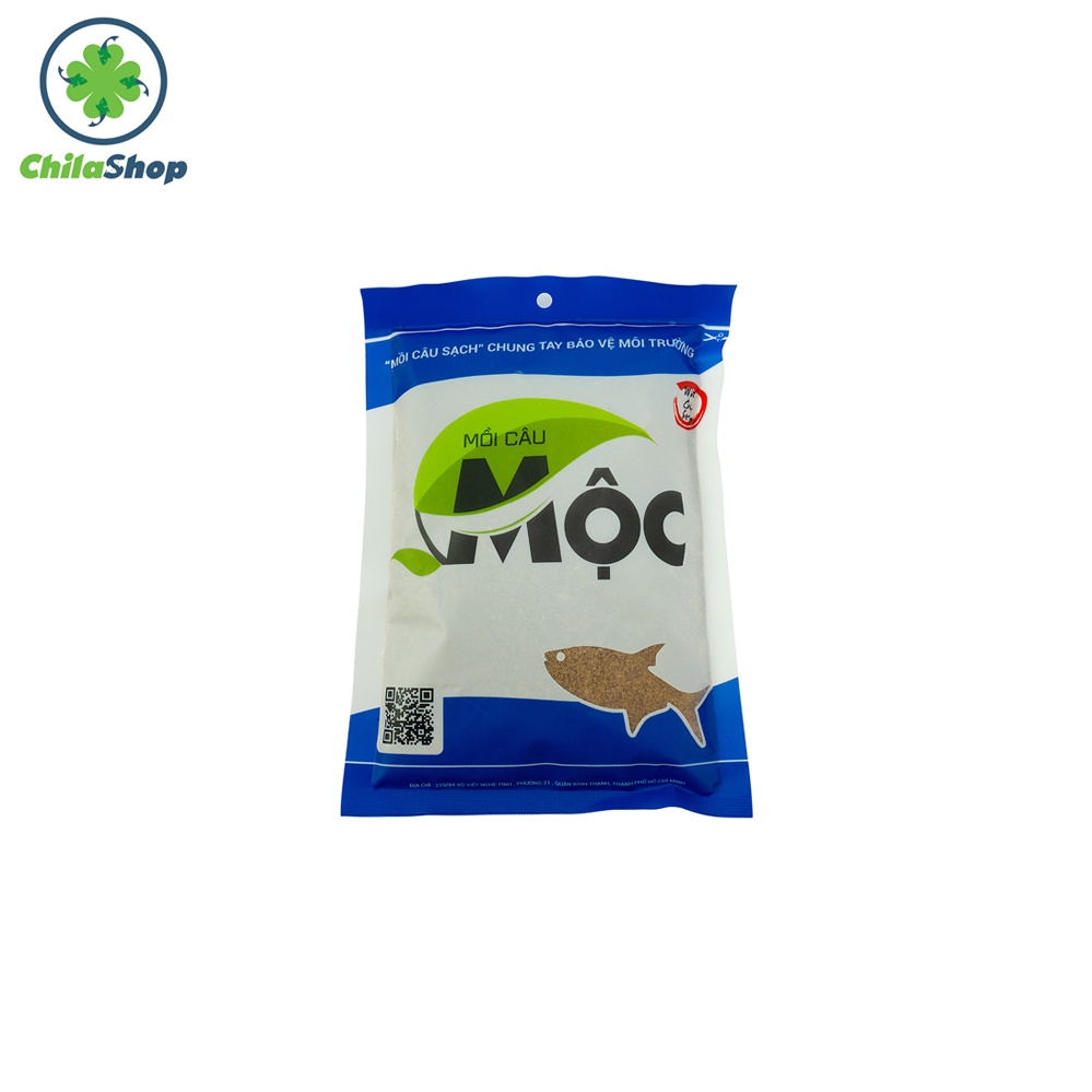 MỒI CÂU CÁ - MỒI LAM MỘC
