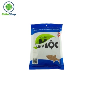 Mồi câu cá - mồi lam mộc