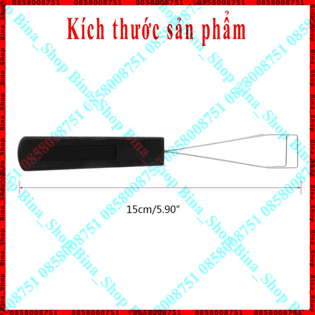 Dụng cụ tháo mở keycap bàn phím cơ - Key Puller