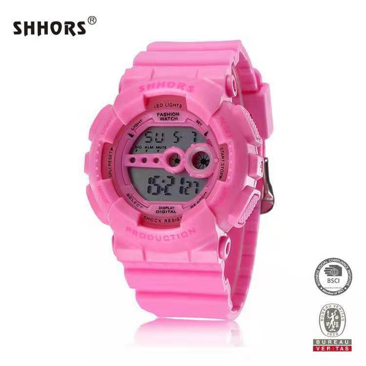 Sỉ IB_[HÀNG CHÍNH HÃNG] Đồng hồ thể thao Unisex Shhors size 36mm-Siêu chấtCam kết hàng chuẩn | BigBuy360 - bigbuy360.vn