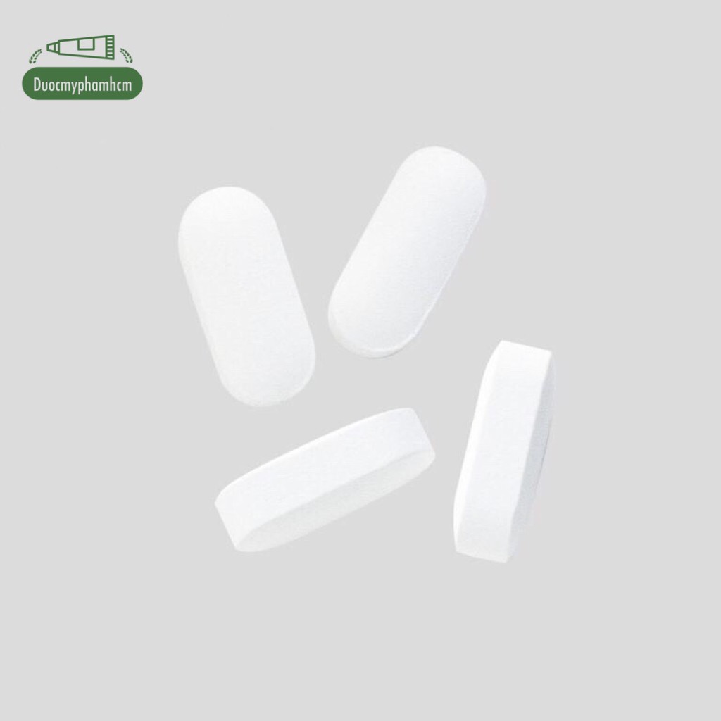 Biotin Collagen 30 - Viên uống đẹp da, hỗ trợ mọc tóc Mediphar USA sản xuất chuẩn GMP - Hộp 100 viên nén | BigBuy360 - bigbuy360.vn