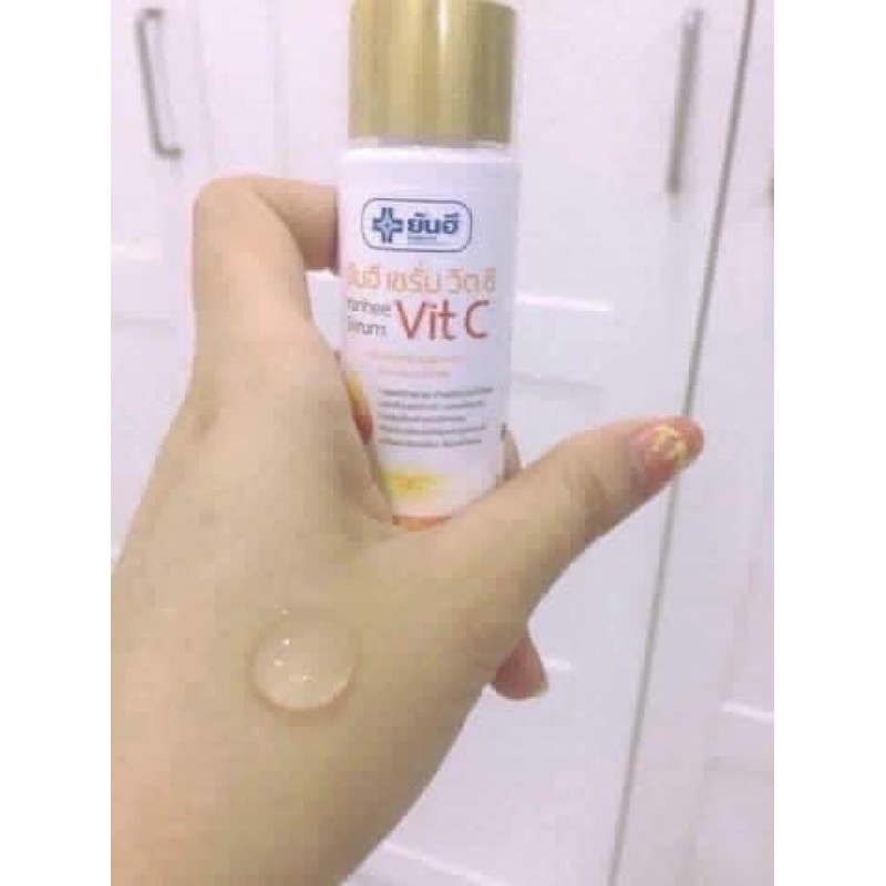 SERUM VITAMIN C YANE HE