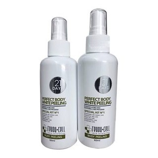 Dưỡng Trắng Da Body 21 days-Reyou Cell.